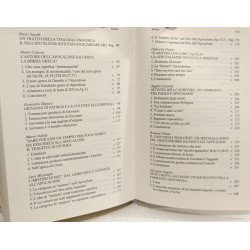 Apokalypsis. Percorsi nell'Apocalisse di Giovanni (Commenti e...