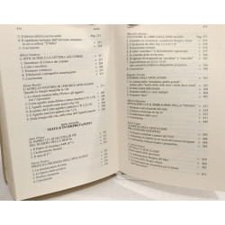 Apokalypsis. Percorsi nell'Apocalisse di Giovanni (Commenti e...