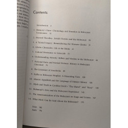 Admitting the Holocaust: Collected Essays
