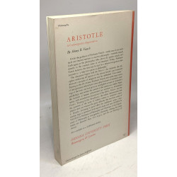Aristotle: A Contemporary Appreciation