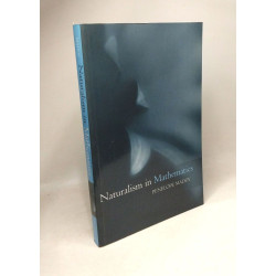 Naturalism in Mathematics