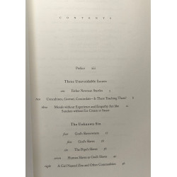 Church That Can and Cannot Change: The Development of Catholic...