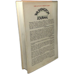 WASHINGTON JOURNAL: THE EVENTS OF 1973-1974