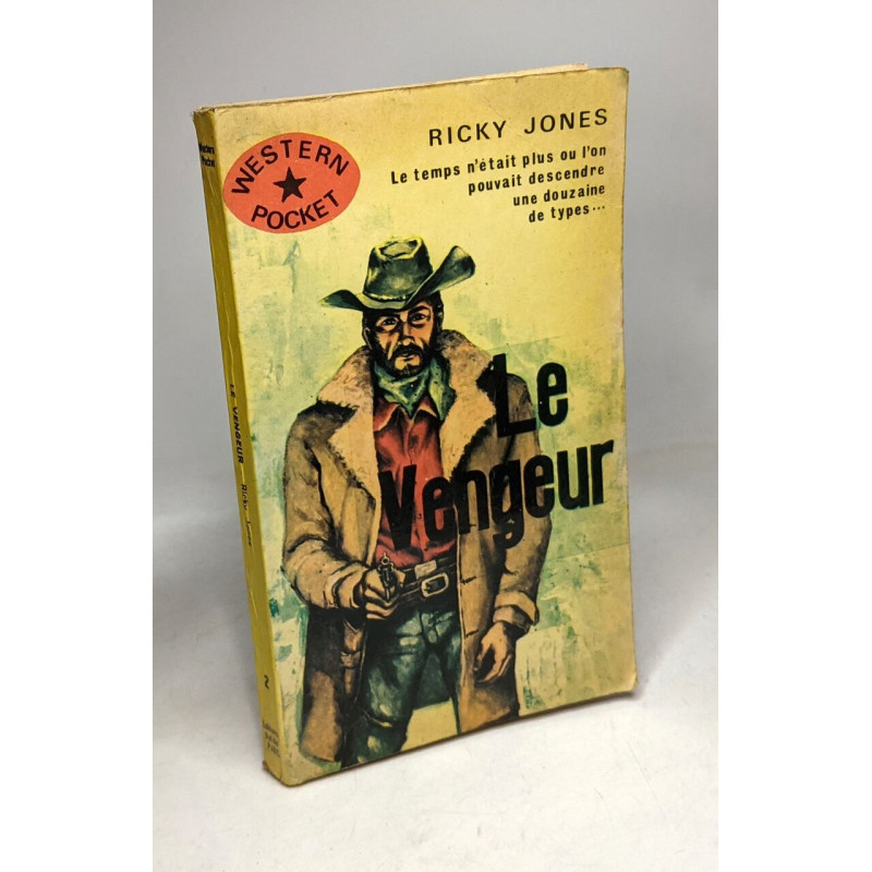 Le vengeur