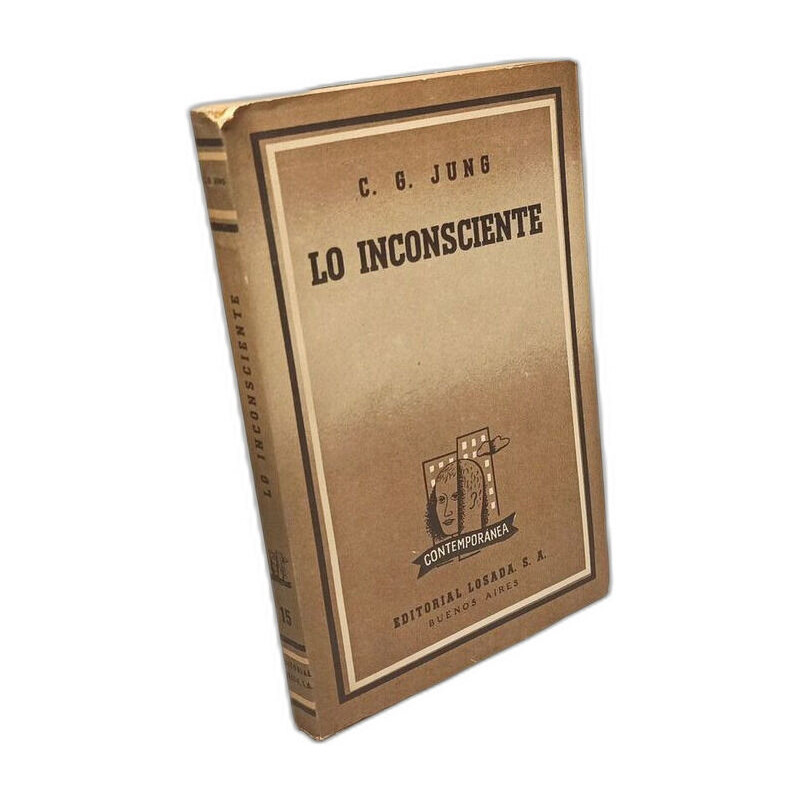 Lo inconsciente