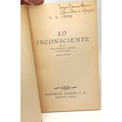 Lo inconsciente