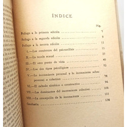 Lo inconsciente