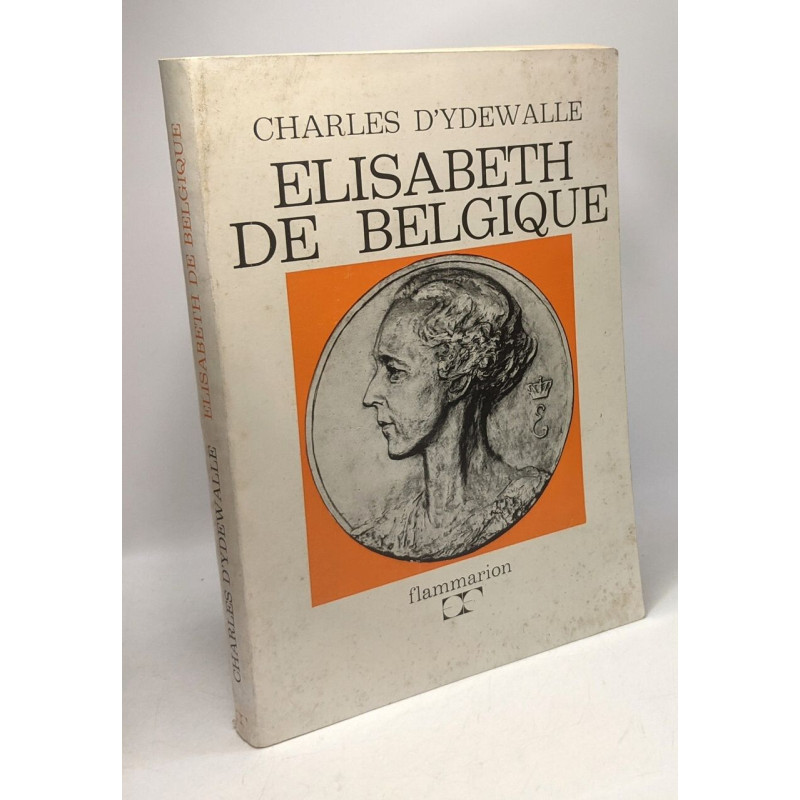 Élisabeth de Belgique