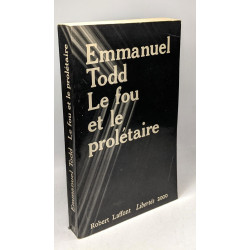 Le fou et le prolétaire