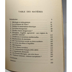Le fou et le prolétaire
