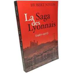 La Saga des Lyonnais 1967-1977