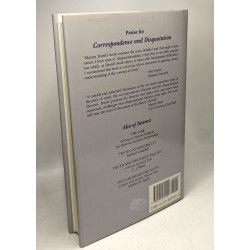 Correspondence and Disquotation: An Essay on the Nature of Truth