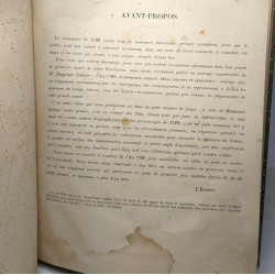 Mémorial du Centenaire. Illustré de 60 reproductions des gravures...