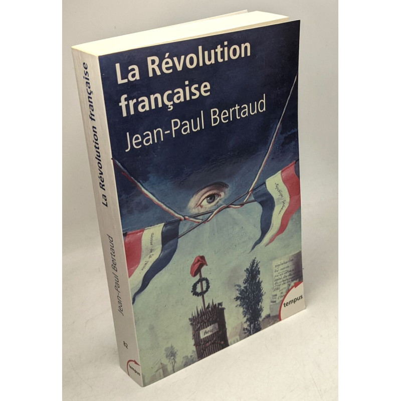 La Révolution française