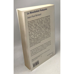 La Révolution française