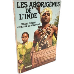 Aborigenes de l'inde (Les)