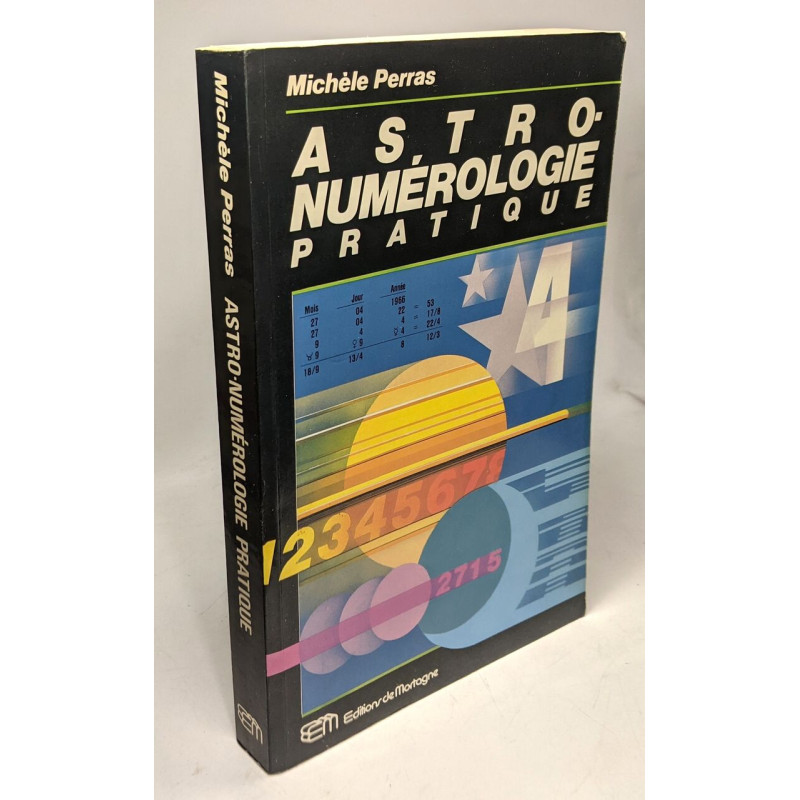 Astronumerologie pratique