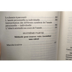 Astronumerologie pratique