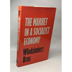 Market in a Socialist Economy