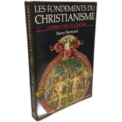 Les Fondements du christianisme : L'esprit de la gnose (Les...