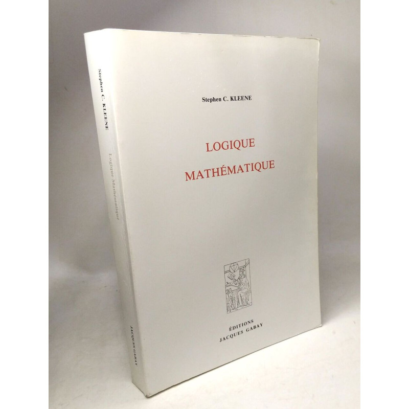 LOGIQUE MATHEMATIQUE