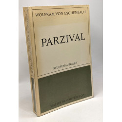 Parzival studienausgabe
