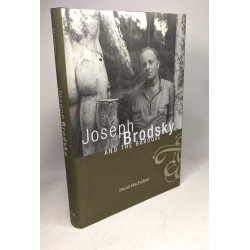 Joseph Brodsky and the Baroque