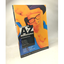 Complete A-Z Mathematics Handbook