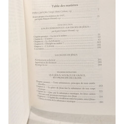 LA CROIX DE JÉSUS