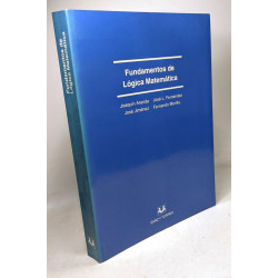Fundamentos de Lógica Matemática
