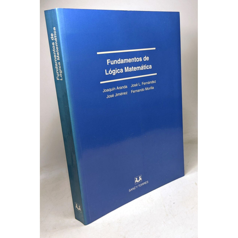 Fundamentos de Lógica Matemática