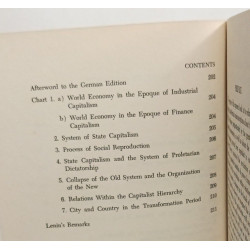 Economics of the Transformation Period