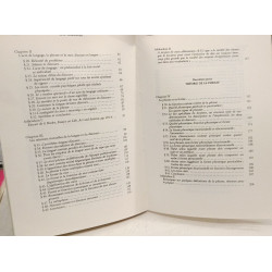 Langage et acte de langage: Aux sources de la pragmatique