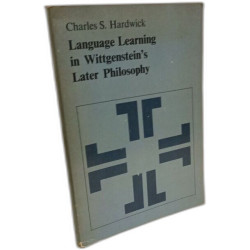 Language Learning in Wittgenstein's Later Philosophy
