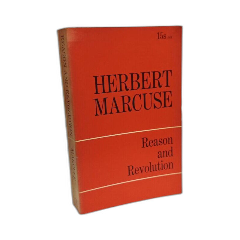 Reason and revolution