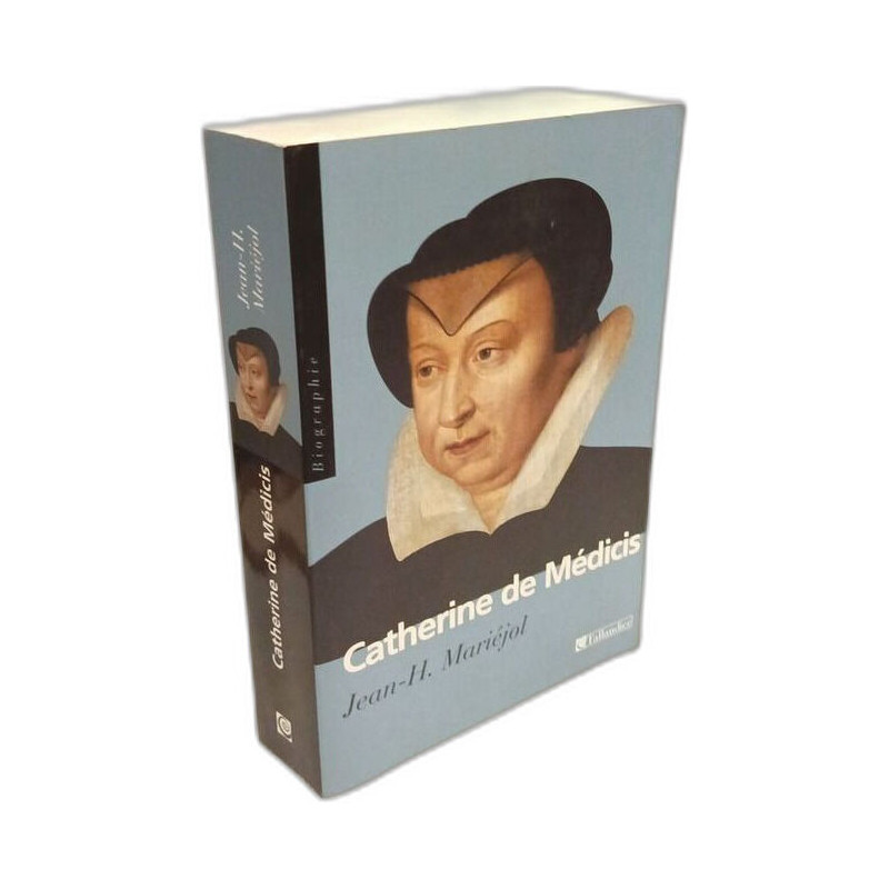 Catherine de Médicis