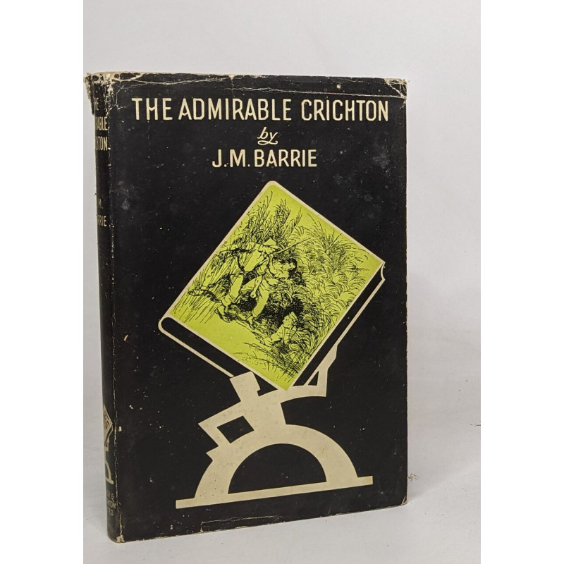 The admirable crichton