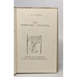 The admirable crichton