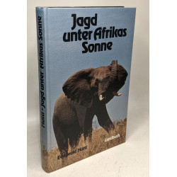 Jagd unter Afrikas Sonne