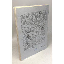 Le palatin. 62 illustrations