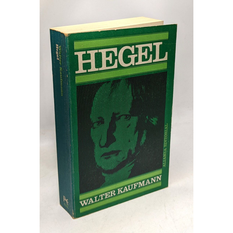 Hegel