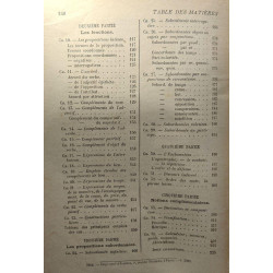 Grammaire latine