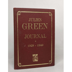 Journal I 1928-1949