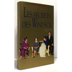 Les secrets des Windsor