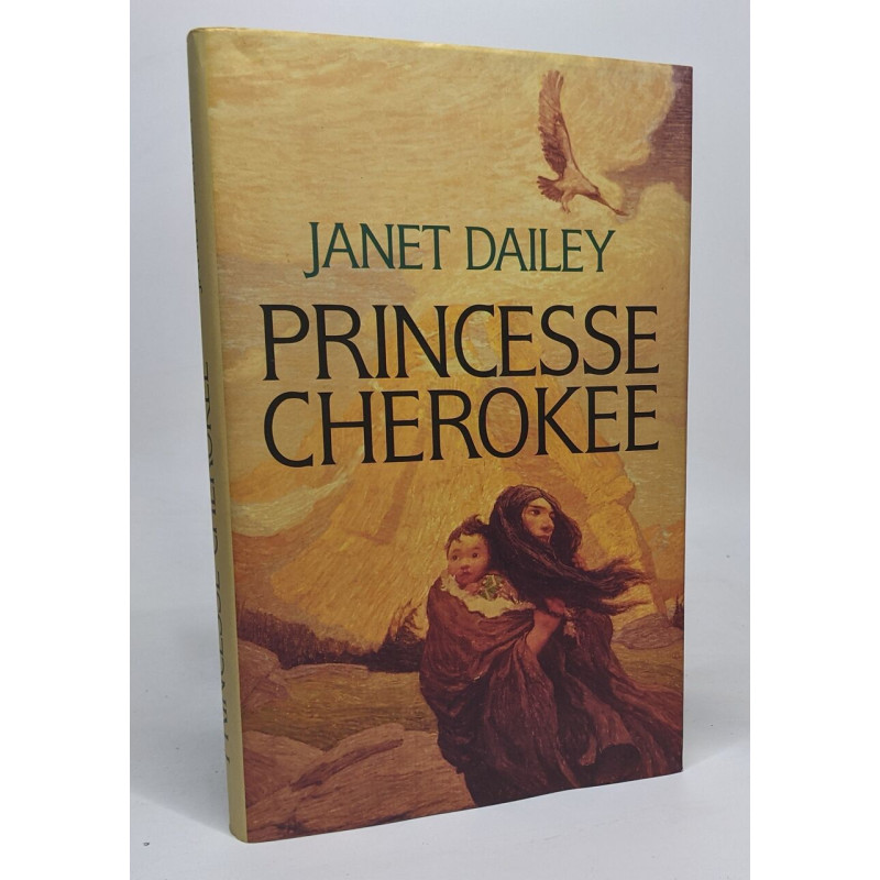 Princesse Cherokee