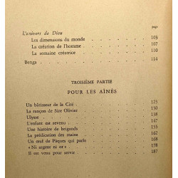 La chasse au buffle et autres histoires - illustré de...