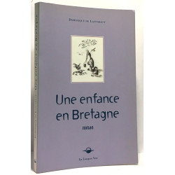 Une enfance en bretagne