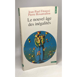 Le nouvel âge des inégalités