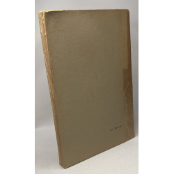Prétexte - Cahier André Gide (1859-1951) - N°1 15 Février 1952...