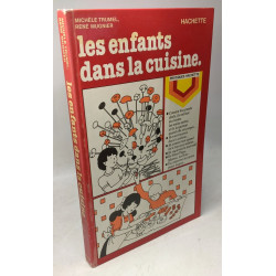 Les Enfants dans la cuisine
